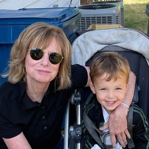 Meet your Posher, Ellen